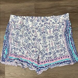 Lilly Pulitzer Women's Shorts